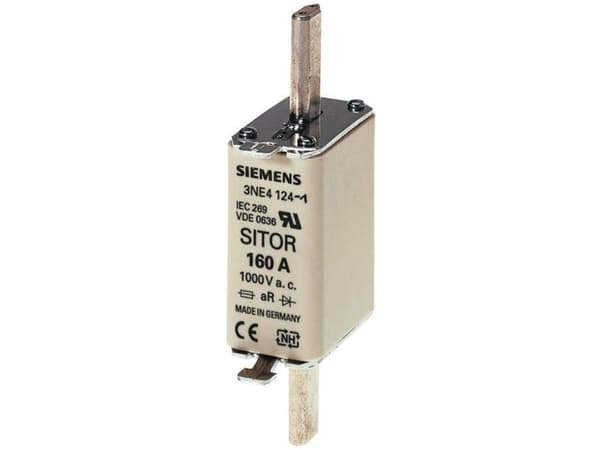 Siemens 3NE4118