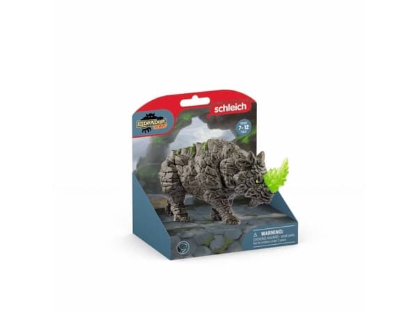 Schleich Battle Rhino