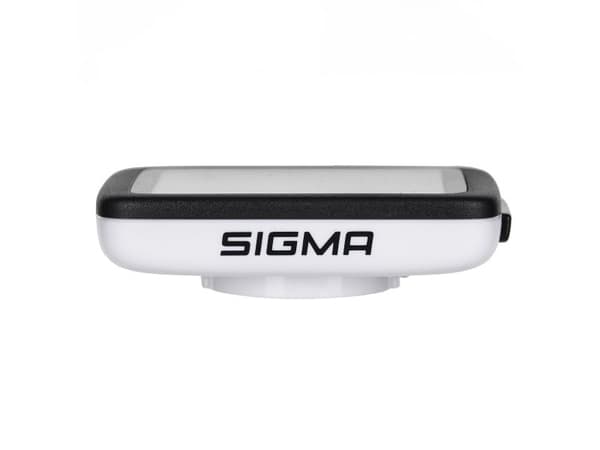 SIGMA cykeldator BC 10.0 WR