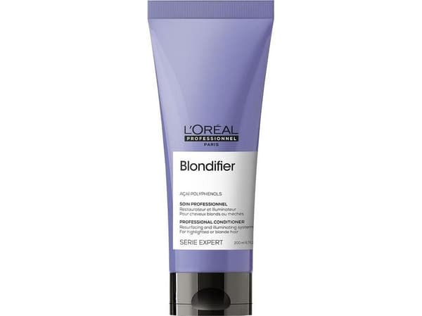 L'Oreal Professionnel Serie Expert Blondifier Conditioner 200ml