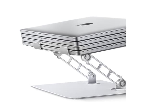 Orico LST02I Laptopstativ - Silver