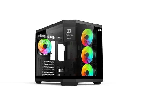 REDRAGON GC-625-PRO datamaskinkasse