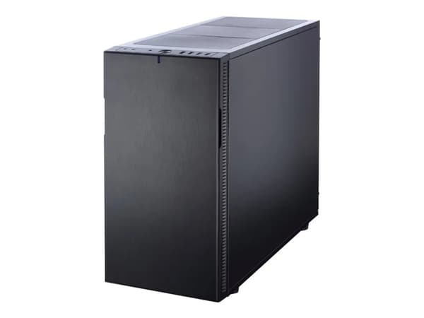 Fractal Design Define R5 - torni - ATX - lajittelu - USB/LYD