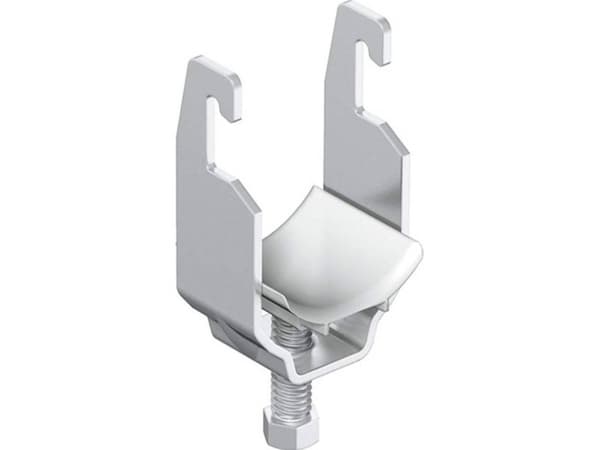 Fischer 539570 Rør-holdere 10 stk