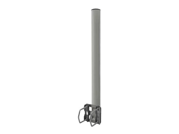 Parvekekaiteen kiinnike 60cm