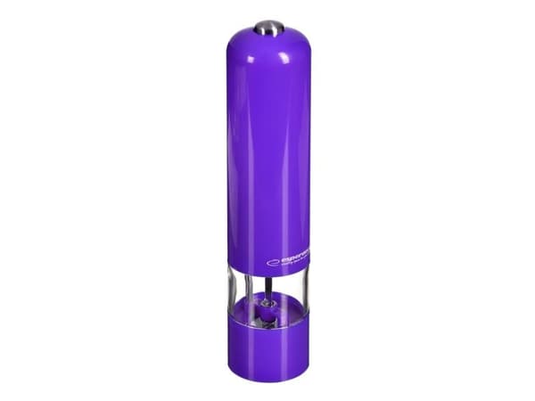 Esperanza "Malabar" pippurimylly violetti
