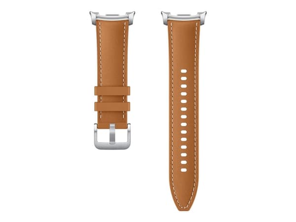 Samsung ET-SLL50 - Rem älykellolle - S/M/L - camel