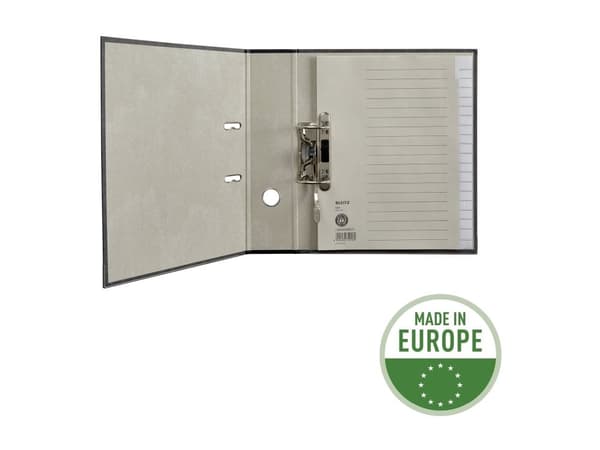 LEITZ mapperegister 1220 fullformat - 5 sett