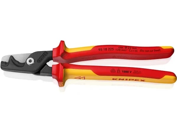 Knipex 95 18 225