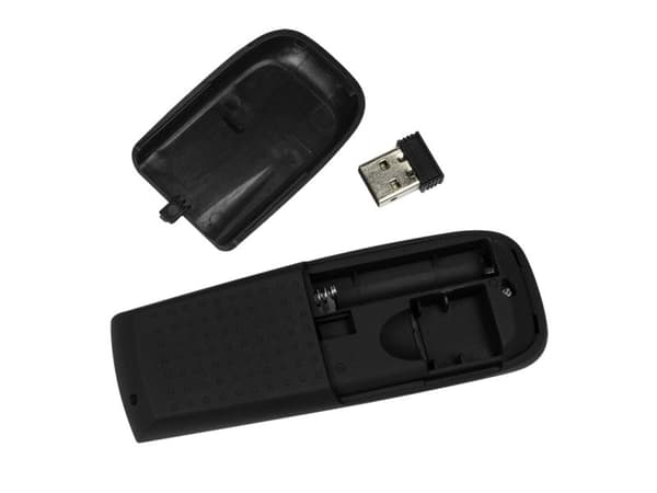 LogiLink ID0154, RF, USB, 15 m, Lajittelu