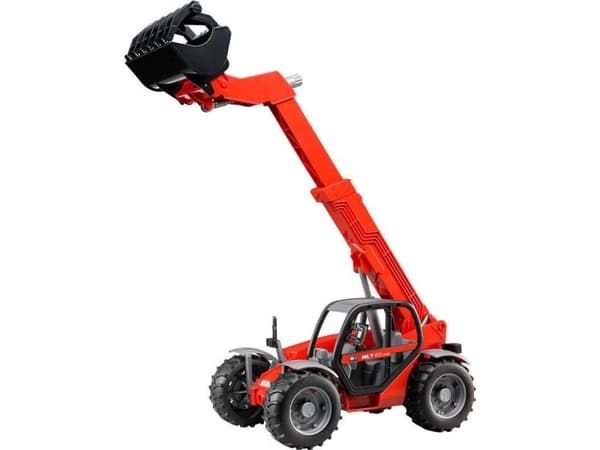 Bruder Manitou MLT 633 teleskoplaster (leketøy)