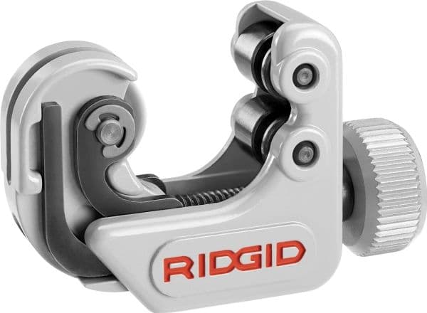 Ridgid rörskärare 104 5-24 mm