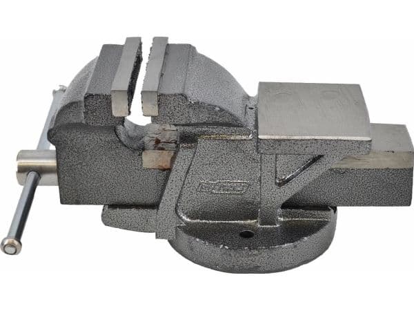 AWTOOLS stålskruvstycke SG 6"/150 mm