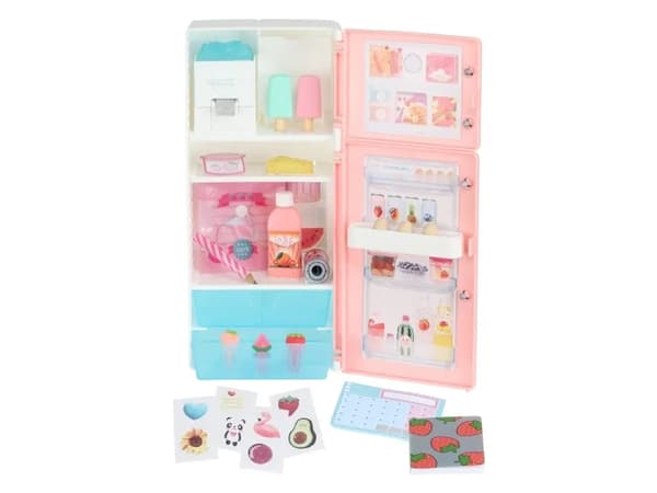 Micro Fridge