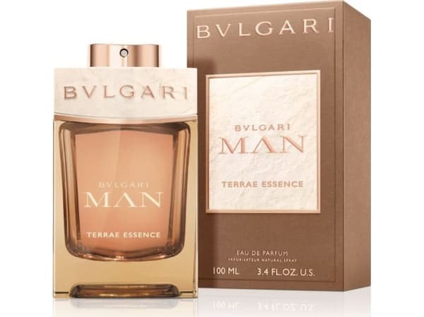Bvlgari Man Terrae Essence Eau De Parfum 100 ml (herre)
