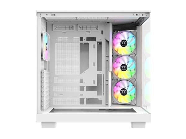 Thermaltake CA-11E-00M6WN-WS, PC