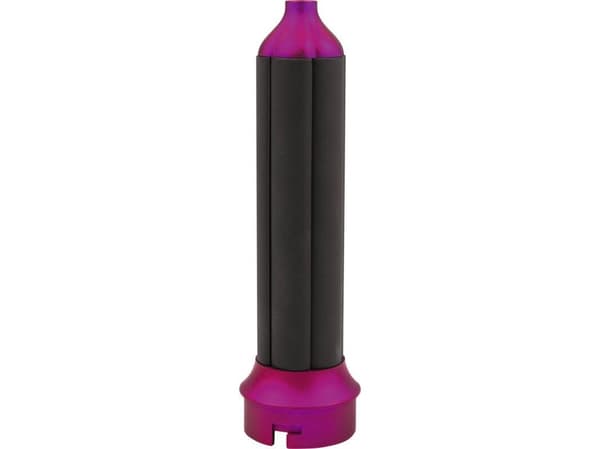 Clatronic varmluftkrøllbørste PC-HAS 3132 grå-rosa (331320)