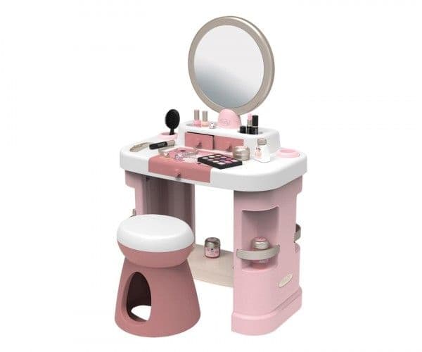 Smoby sminkbord My Beauty dressing table