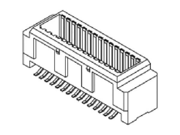 Molex 501920-4001