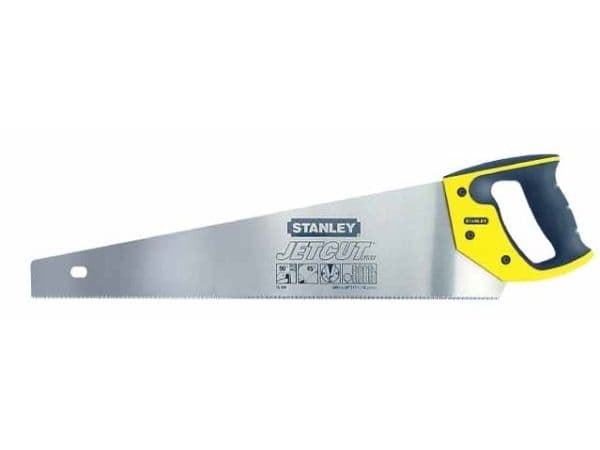 STANLEY sågspackel Jet-Cut Fine 11/1 "550
