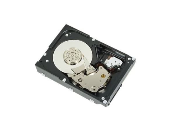 Dell - Harddisk - 3 TB - intern - 3.5" - 7200 rpm