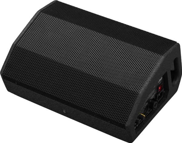 FLAT-M200 aktiv PA-scengolvsmonitor, 300 W