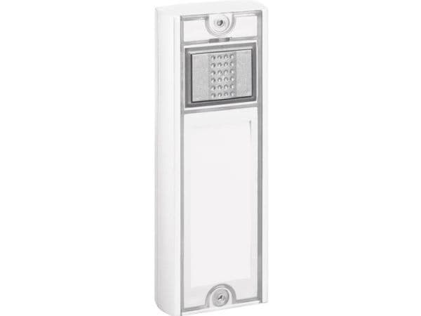 Ekstra trykknapp (sender) Mistral