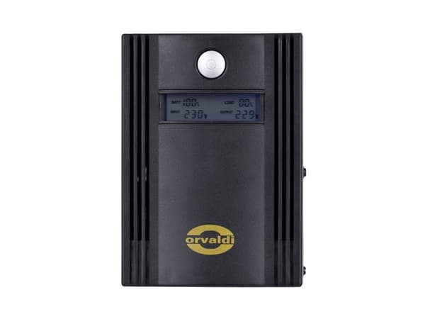 Orvaldi-inverter ORVALDI INV24-1kW