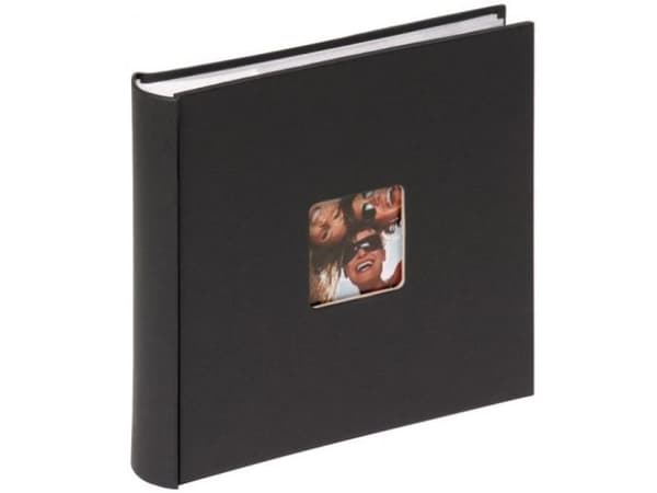 Walther Fun Memo 10 x 15 200 svart