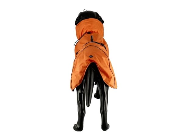 DOGMAN Vintertäcke Pom ora 65