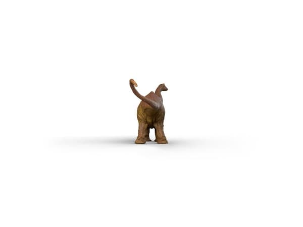Schleich Brontosaurus