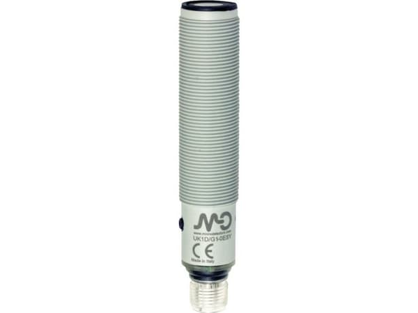 MD Micro Detectors ultralydsensor UK1D/G6-0ESY 1 stk