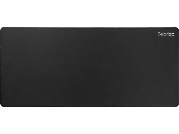 Gearlab Desk Pad XXL - Musematte - svart