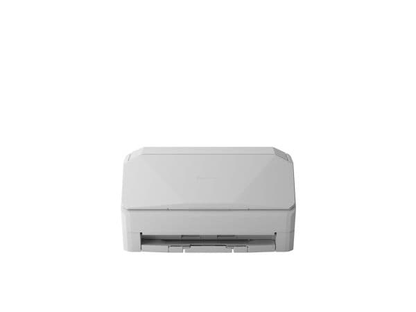 RICOH ScanSnap iX2500 A4 hvit, maks. 5 stk. per forhandler per måned