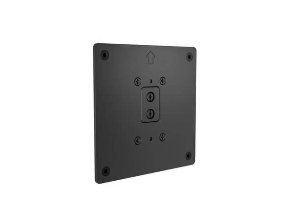 HP - VESA-platta