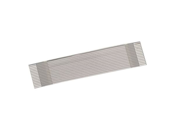 Molex 153660153 flatkabler raster 0,50 mm 1 stk