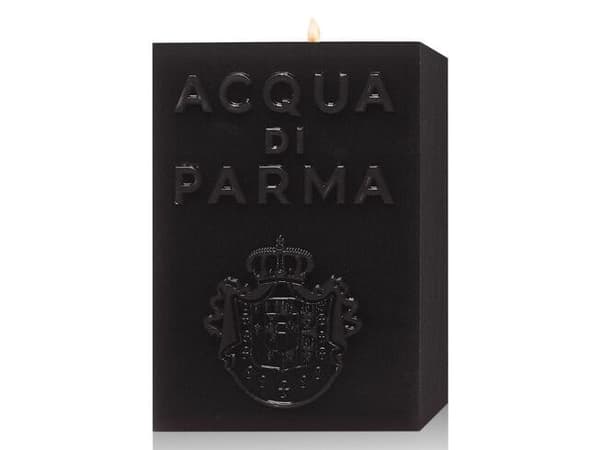 Acqua di Parma Black Cube, Muu, Musta, 6 h, 1 kpl