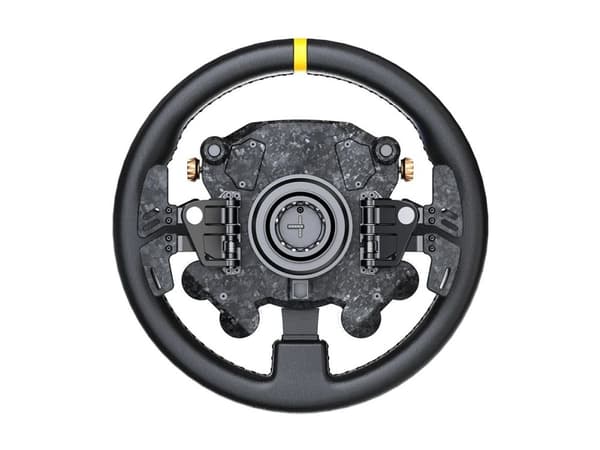 Moza Racing CS Pro -ohjain