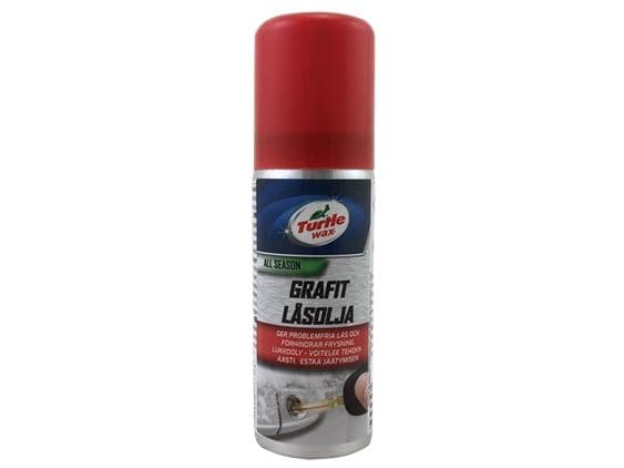 Turtle Lock Spray 50ml