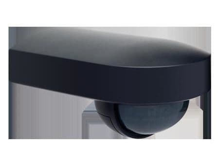Udendørs bevægelsessensor, 180°, Niko Home Control, 13 m, sort