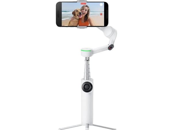 INSTA360 Flow 2 Pro Standard Bundle weiß (CINSABQB_3)