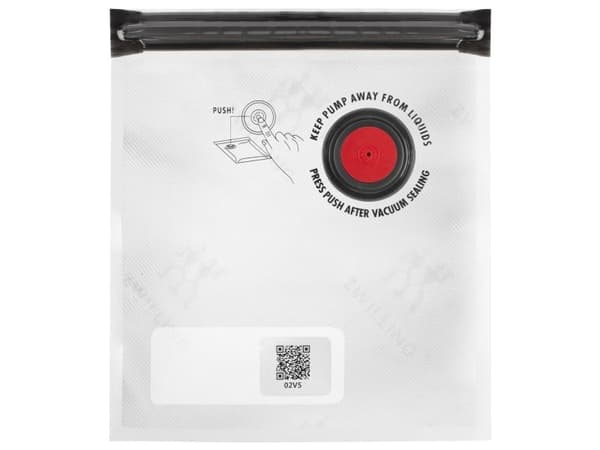 Zwilling fresh+save Medium Set La Mer