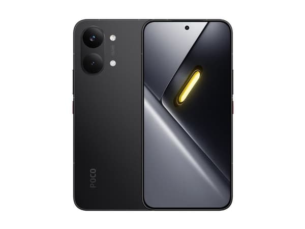 X8 Pro Max 12/512GB Svart