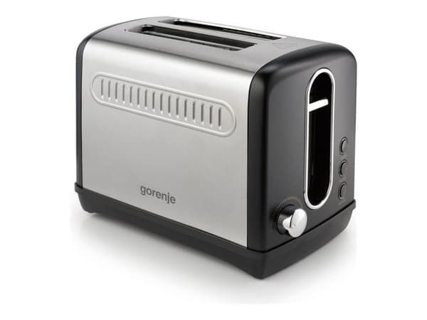 Gorenje T1100CLBK brödrost