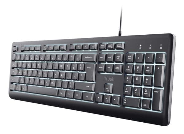 Trust Primo tastatur (25732)