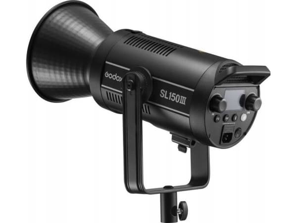 Godox SL-150 III LED studielys dagslys 150 W