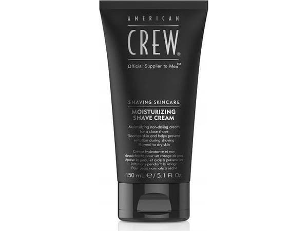 Shaving Skincare Classic Moisturizing Shave Cream 150ml