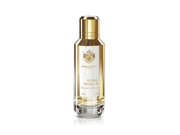 Mancera Royal Vanilla EDP 60 ml