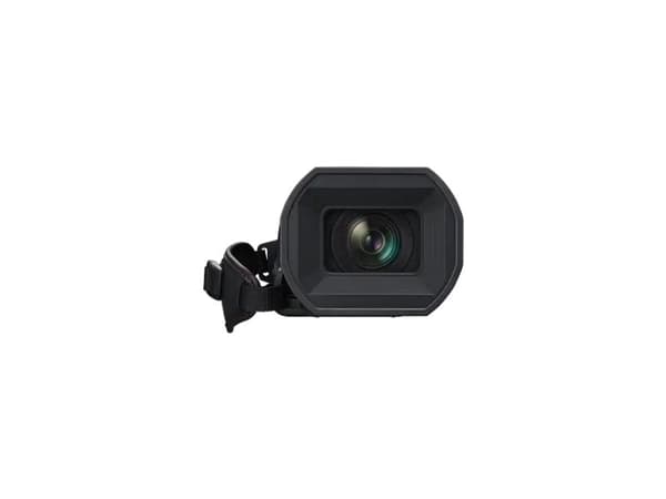 Panasonic HC-X1200E - Videokamera - flashkort