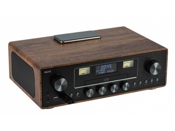 AKAI AM-100 Rhapsody -mikrofoni